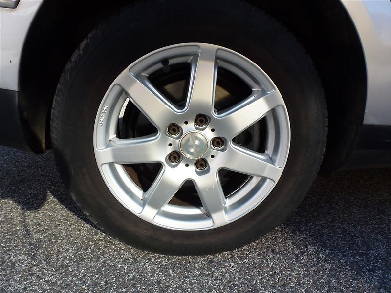 Volkswagen Passat 2,0 TDi  Comfort - fotka 46 z 49