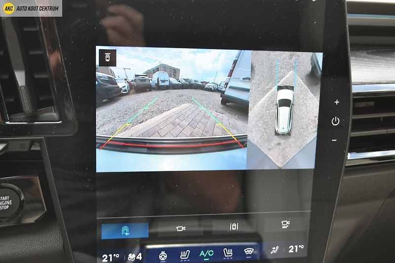 Renault Espace ICONIC E-TECH FULL HYBRID 200k - fotka 50 z 79
