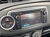 Toyota Yaris 1.33i, ČR, Active, manual - náhled 18