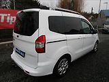 Ford Tourneo Courier 1.5TDCi Titanium, 2. maj. - náhled 3