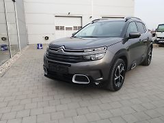 Citroën C5 Aircross 1.5BlueHDi,96kW,KAMERA,AUTOMAT - fotografie inzerátu