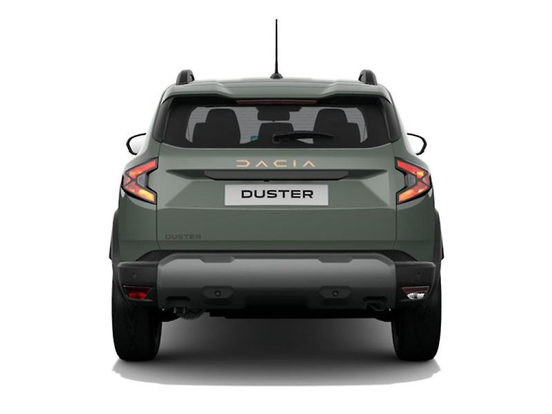Dacia Duster (2026) Extreme Mild Hybrid 140 - fotka 4 z 5