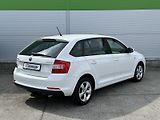 Škoda Rapid 1.2TSi Ambition PLUS 105PS Spa - náhled 3