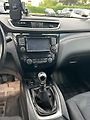 Nissan X-Trail (2015) III.ACENTA dCi 130 4×4 - náhled 9