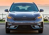 Kia Niro 1.6 GDI PHEV