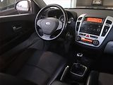 Kia Ceed (2007) 1.6 CRDi, po STK - náhled 7