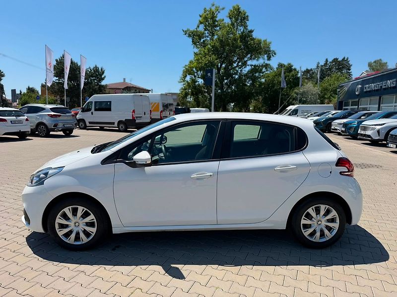 Peugeot 208 ACTIVE 1.2PT 82 MAN5 - fotka 5 z 23