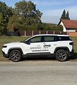 Jeep Compass (2026) Altitude e-hybrid 145k - náhled 2