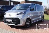 Toyota ProAce 2.0 D-4D 140k L1 Business - náhled 1