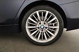 BMW Řada 3 (2015) 330 d, 4X4, Automat, Kůže - náhled 12