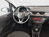 Opel Corsa (2016) 1.4, ČR,1.maj, Tempomat - náhled 7