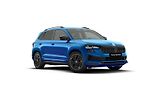 Škoda Karoq (2025) 1,5 TSI 110 kW DSG Sportline - náhled 1