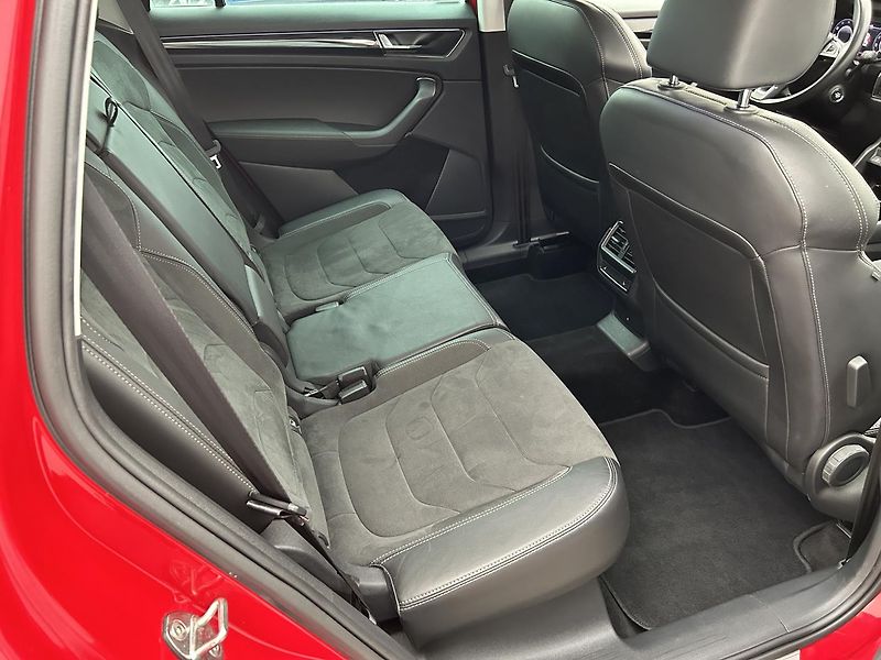 Škoda Kodiaq 2.0 TDI 4x4 Style - fotka 23 z 27