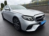 Mercedes-Benz Třídy E Kombi E 300De hybrid navigace  - náhled 1