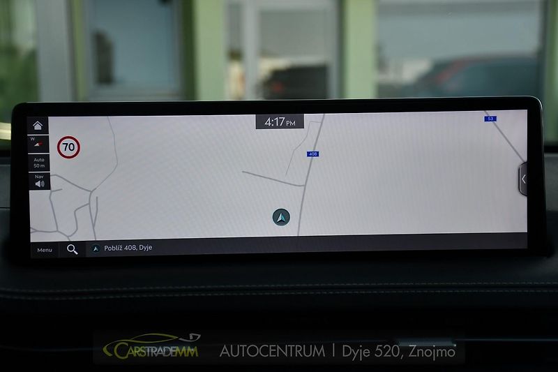 Genesis GV70 2.5T AWD AT8 LUXURY LINE - fotka 40 z 58