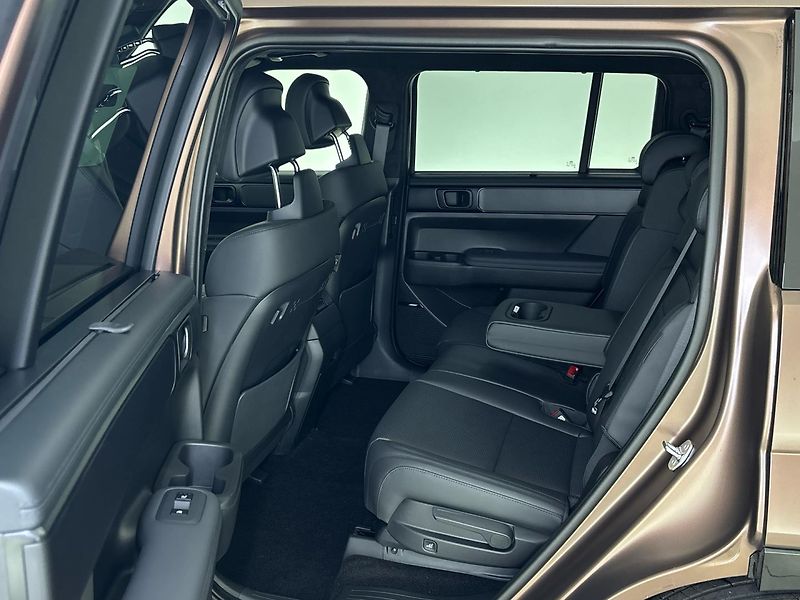 Hyundai Santa Fe (2026) Calligraphy - fotka 8 z 29