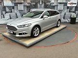 Ford Mondeo (2015) 2.0TDCi, 110KW, TITANIUM - náhled 2