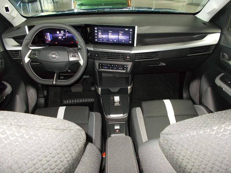 Opel Frontera (2026) GS Hybrid 1.2 TURBO (107kW/145 - fotka 12 z 31