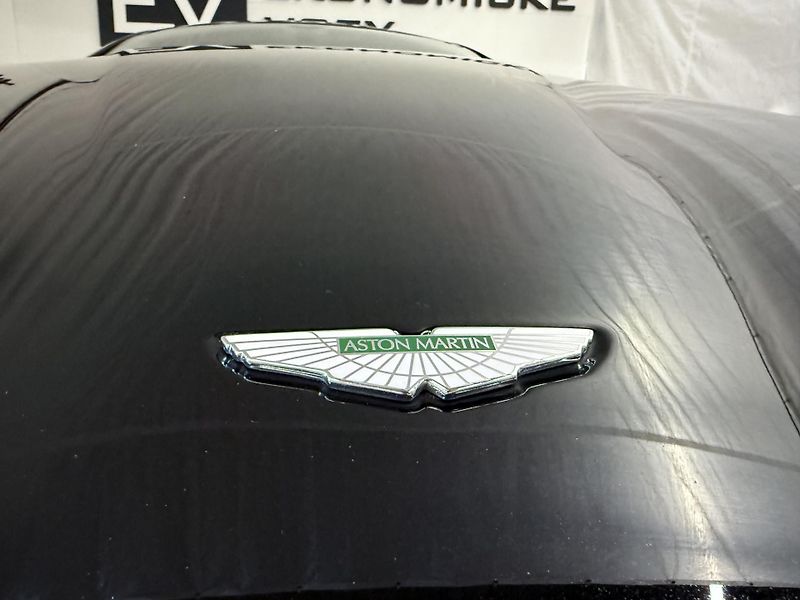Aston Martin Rapide (2016) S 6.0 560PS,AT-8ST,SERVIS - fotka 17 z 72