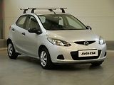 Mazda 2 (2008) 1.3 i, ČR, AC - náhled 1
