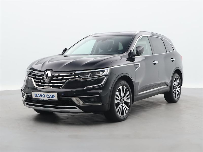 Renault Koleos 2,0 dCi 140kW Initiale Paris D - fotka 3 z 27