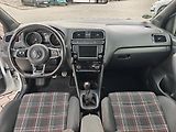 Volkswagen Polo GTI 1,8 TSI 141 kW 6MP 1,8 TSI - náhled 10