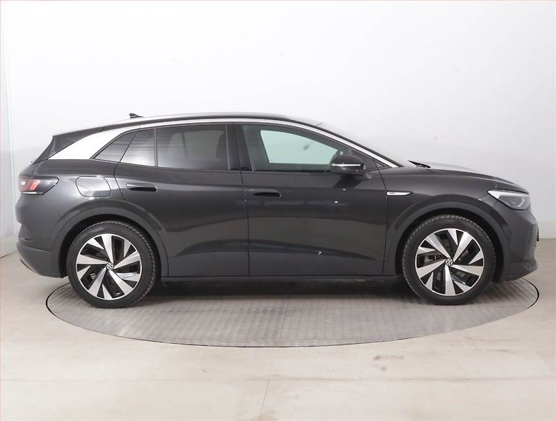 Volkswagen ID.4 (2021) 1st (82 kWh), SoH 89% - fotka 6 z 18