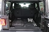 Jeep Wrangler (2022) 2.0 4xe PHEV Unlimited Sahara - náhled 48