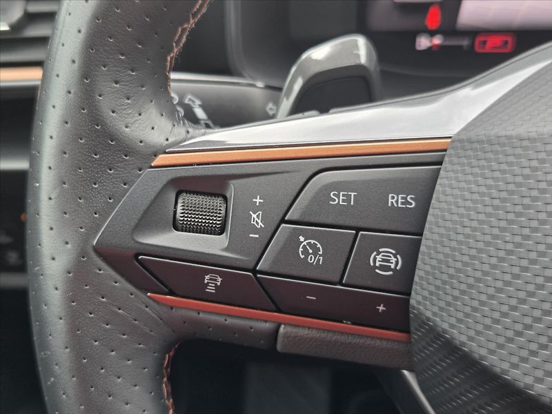 Cupra Formentor 1,5 TSi DSG Záruka2029 ČR 1.ma - fotka 15 z 22