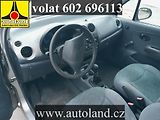 Daewoo Matiz (2003) VOLAT 602 696113 - náhled 4