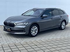 Škoda Superb (2025) Selection 7DSG 2,0TDI - fotografie inzerátu