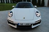 Porsche 911 Turbo S*Burmester*Aero*Záruka* - náhled 14