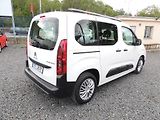 Citroën Berlingo (2019) 1.2Puretech,Live,81kw,ČR,1.maj - náhled 4