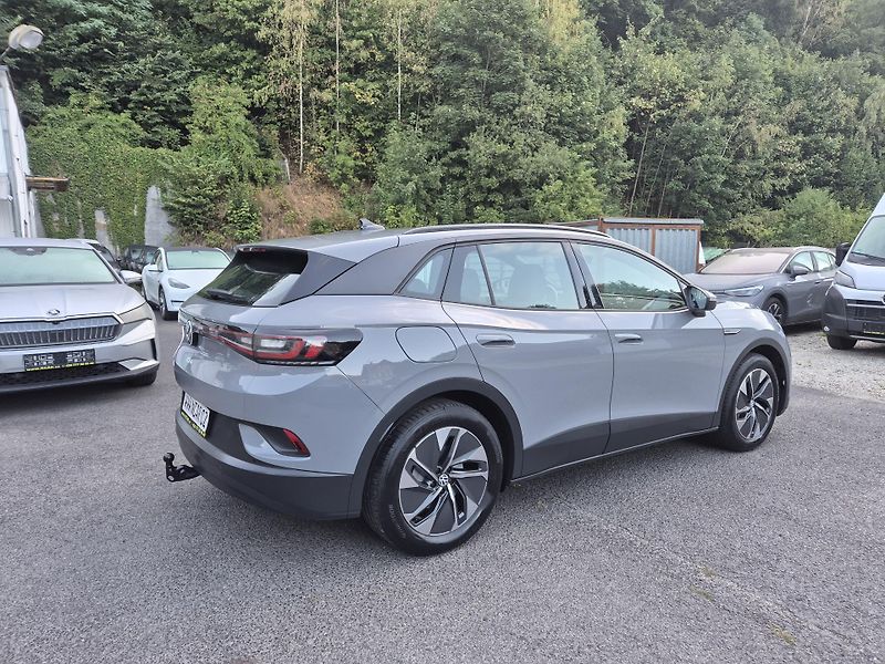 Volkswagen ID.4 195kw, 4MOTION TZ SOH 93,0% - fotka 5 z 46