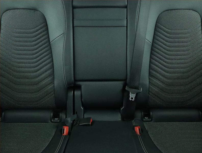 Mercedes-Benz EQB (2023) 250, SoH 97% - fotka 10 z 22