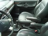 Ford Galaxy (2005) 1,9TDI - náhled 11