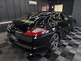 Porsche Panamera (2012) Porsche Panamera 3.0 Diesel Ti - náhled 8