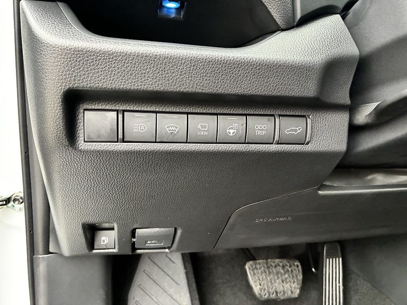 Toyota RAV4 2.5 Plug-in 185 Selection - fotka 19 z 27
