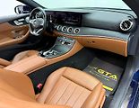 Mercedes-Benz Třídy E (2018) Elegantní kupé - náhled 10
