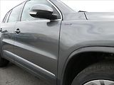 Volkswagen Tiguan 2,0 TDi 110kW Lounge DSG, 4x4 - náhled 11