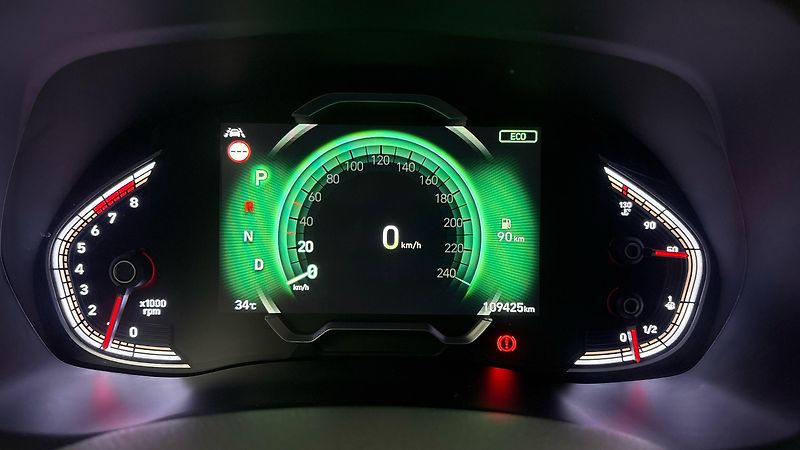 Hyundai i30 1.5 T-GDI AUT Style Kombi - fotka 10 z 28