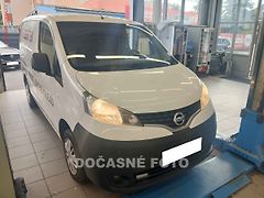 Nissan NV200 (2017) 1.5dCi, 1.maj,ČR - fotografie inzerátu