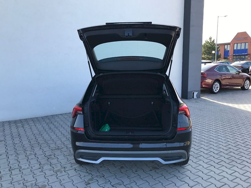 Škoda Kamiq (2022) STY TS 81/1.0 A7F - fotka 10 z 25
