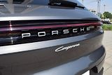 Porsche Cayenne (2026) KeyLess/SoftClose/Pano - náhled 41