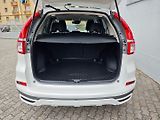Honda CR-V 1.6 iDTEC Lifestyle 4WD ČR DPH - náhled 6