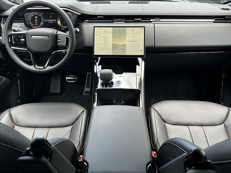 Land Rover Range Rover Sport (2026) 3,0 D250 DYNAMIC SE AWD* - fotka 11 z 25