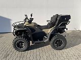 CFMOTO (2026) Gladiator X1000 G3 Overland EU - náhled 9