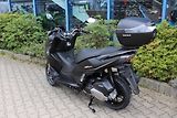 QJ Motor (2026) MTX 125 + kufr zdarma SKLADEM - náhled 9