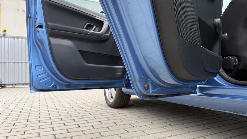 Škoda Fabia 1.2TSi*63kW*FRESH*133TKM*TOP* - fotka 12 z 32