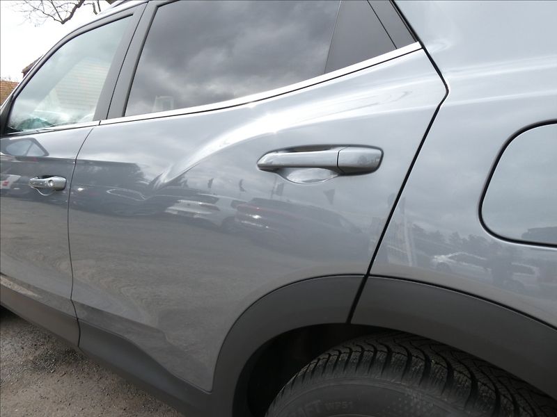SsangYong Korando 1,5 T-GDI 120kW Style,ČR - fotka 16 z 40